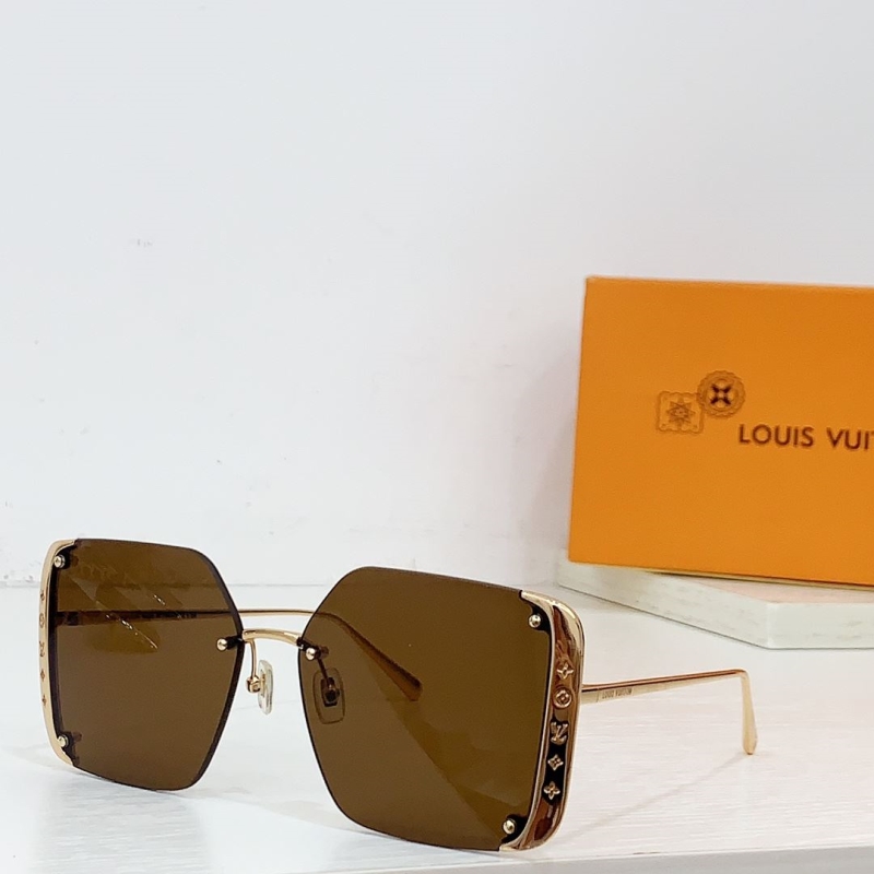 LV Sunglasses